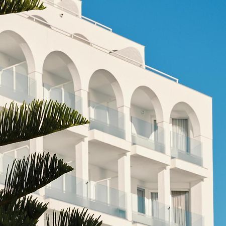 Hotel Helios Costa Tropical Almunecar Exterior photo